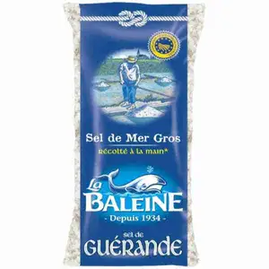 Big Salt - La Baleine