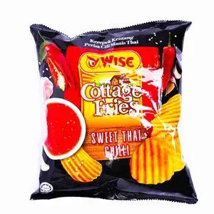Cottage Fries Sweet Thai Chili - Wise
