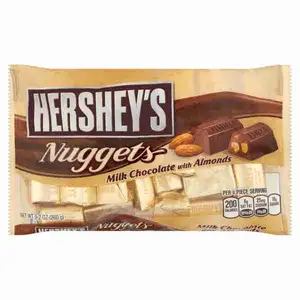 Milk Chocolate Almonds - Hershey's