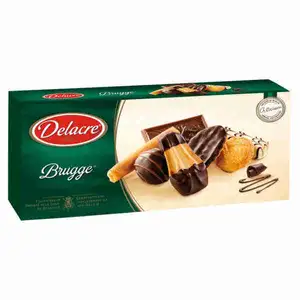 Bruges Assortment Biscuit - Delacre