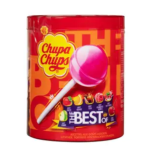 The Best Of - Chupa Chups