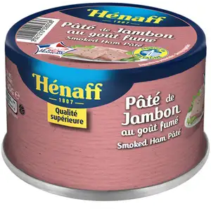 Ham Pate - Hénaff