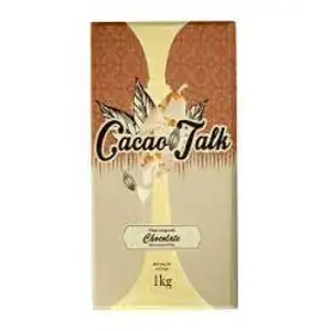 White Chocolate Compound - CacaoTalk