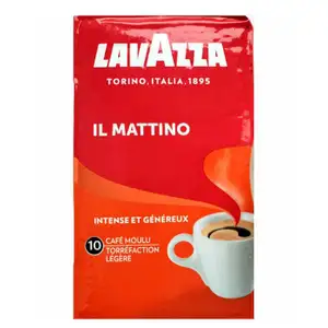 IL Mattino - Lavazza