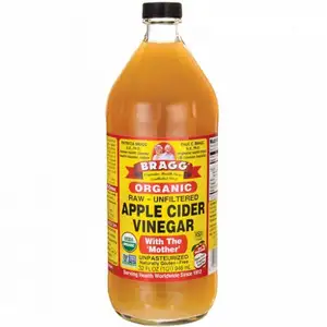 Organic Apple Cider Vinegar - Bragg