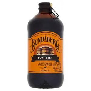 Root Beer - Bundaberg