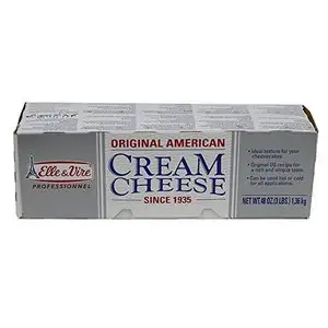 Cream Cheese - Elle & Vire