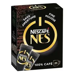 Nes Coffee Stick - Nescafé