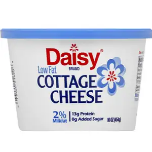Low Fat Cottage Cheese - Daisy