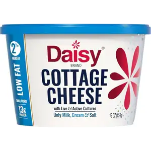 Low Fat Cottage Cheese - Daisy