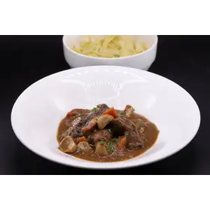 Beef Stew (Bourguignon) - Bassac Farm
