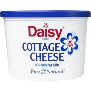 Cottage Cheese - Daisy - Daisy