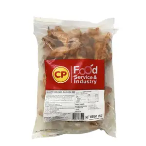 Roasted Orleans Chicken Rib - CP - CP
