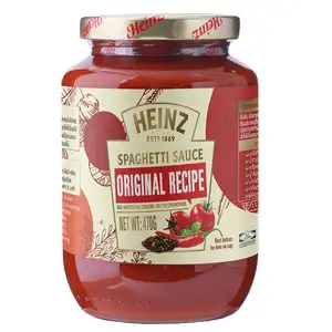 Spagetti Sauce - Heinz