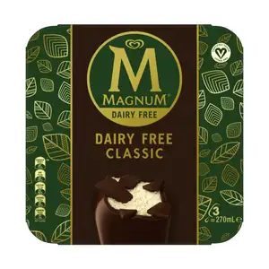Ice Cream Classic - Magnum