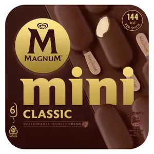 Mini Classic - Magnum