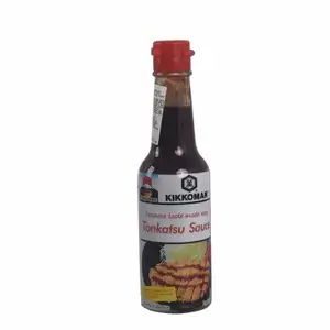 Tonkatsu Sauce - Kikkoman