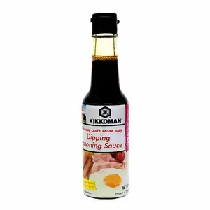 Dipping Seasoning Sauce - Kikkoman