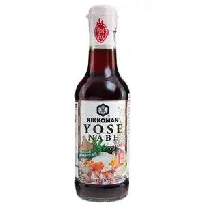 Yosenabe Sauce - Kikkoman