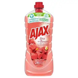 Hibiscus Flower Household Cleaner - Ajax