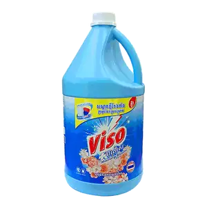 Pises Morning Bloom Liquid - Viso