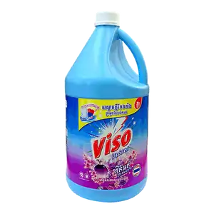 Pises Paris Perfume Liquid - Viso