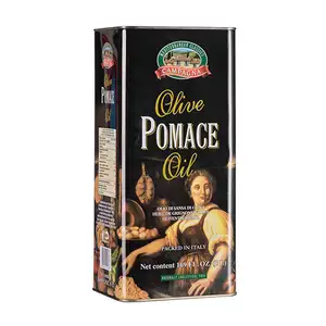 Pomace Olive Oil 5L - Campagna