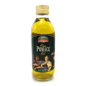 Pomace Olive Oil 500ml - Campagna