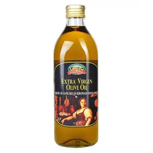 Extra Virgin Olive Oil 1L - Campagna