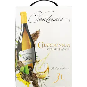 Chantenais Chardonnay 