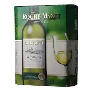 Roche Mazet Sauvignon 
