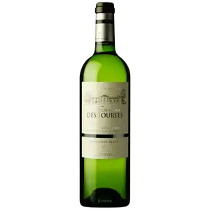 Chateau Des Tourtes Cuvée Sauvignon - Celliers D'Asie