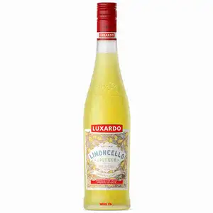 Luxardo Limoncello Liqueur 1L - Celliers D'Asie