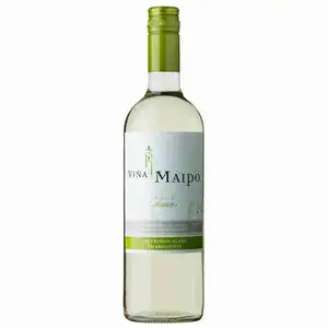 Vina Maipo Sauvignon Chardonnay - Celliers D'Asie