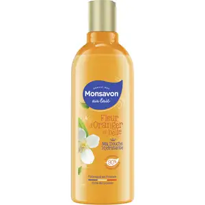 MONSAVON My  Orange Blossom Shower  - Monsavon