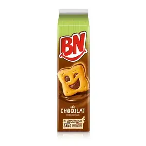 Chocolate Biscuit - BN
