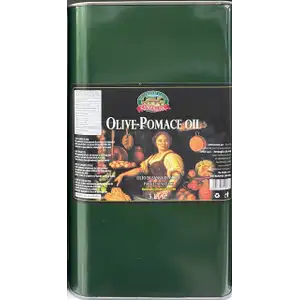 Pomace Olive Oil 3L - Campagna