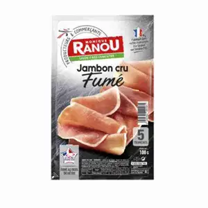 Smoked Ham - Ranou