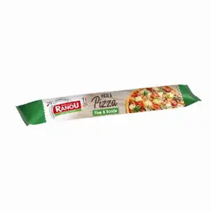 Pizza Dough - Ranou