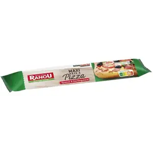 Pizza Dough - Ranou
