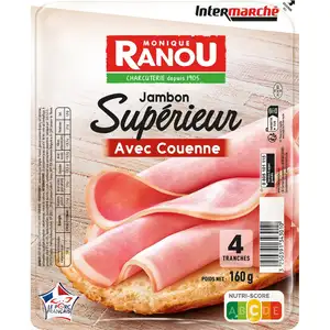 Rind Superior Ham - Ranou