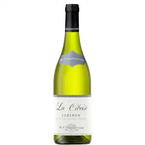 M. Chapoutier "La Ciboise" Luberon White