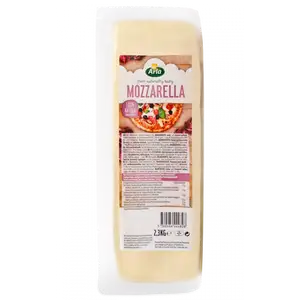 Mozzarella - Arla