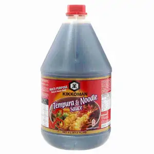 Tempura & Noodle Sauce - Kikkoman