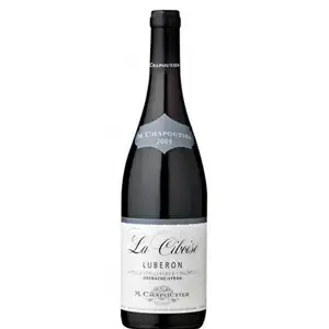 M. Chapoutier "La Ciboise" Luberon Red