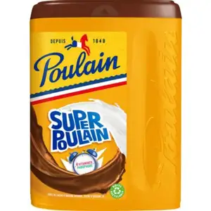 Super Poulain Chocolate Powder - Poulain