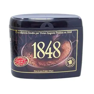 1848 Chocolate - Poulain