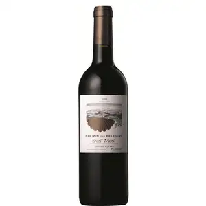 Saint-Mont AOP Tannat / Pinenc / Cabernet Sauvignon - Chemin des Pèlerins