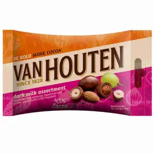Dark Milk Assortment - VanHouten