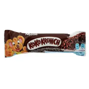 KoKo Krunch Cereal Bar - Nestlé